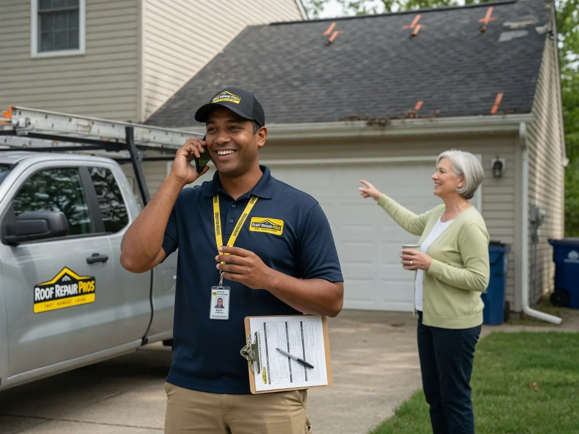 Roof Repair Blanchard, LA FAQs